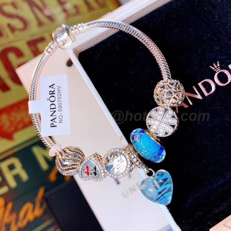 Pandora Bracelets 1357